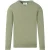 The Blueprint V-neck sweater