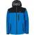 Trespass – Heren Hebron Waterbestendige Softshell Jas (Blauw)