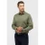 Eterna Overhemd met lange mouwen MODERN FIT NON IRON (strijkvrij)
