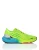 Plein Sport Sneakers laag ‘Atomic Speed’  neongeel / appel / zwart