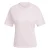 Katoenen dames-T-shirt adidas Essentials Small Logo