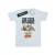 Disney Heren Toy Story Movie Poster T-Shirt (Wit)