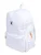 CONVERSE Rugzak  zwart / wit