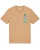 Watapparel Shirt ‘Holiday in a bottle’  camel / gemengde kleuren