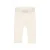 Noppies baby legging – ecru
