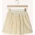 Ton & Ton Rokken Tine Creme