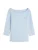 TOMMY HILFIGER Shirt ‘CODY’  lichtblauw