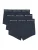 Marc O’Polo Boxershorts ‘ Essentials ‘  donkerblauw