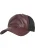 Flexfit Pet  bourgogne / zwart