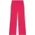 The Kooples Straight Suit Trousers Pink