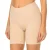 Silhouette Extra modellering short microfiber stof 410522 vrouw