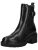 Nero Giardini Chelsea boots  zwart