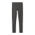 NAME IT KIDS legging NKFVIVIAN donkergrijs melange