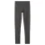 NAME IT KIDS legging NKFVIVIAN donkergrijs melange