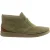 Clarks Oakland Rise Herenschoenen Bruin