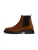 TOMMY HILFIGER Chelsea boots  bruin / zwart