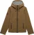 Superdry & Co Softshell Jas Trekker Kaki heren