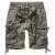 Cargo shorts Brandit Pure Vintage