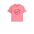 4PRESIDENT T-shirt roze
