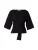 Guido Maria Kretschmer Women Shirt ‘Dajana’  zwart