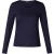 YEST CURVE Fyona Tops – Dark Navy