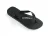 Havaianas BRASIL – Zwart –