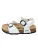 Bayton Sandalen ‘Pegase’  wit