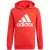 Adidas Kinder/kids essentials grote logo hoodie