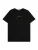s.Oliver Shirt  crème / zwart