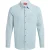 Craghoppers Heren Nuoro II Nosilife Overhemd (Niagara Blauw)