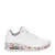 Skechers Uno Majestic Garden sneakers wit