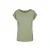 T-shirt dames Build Your Brand Extended Shoulder