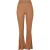 Dames legging met hoge taille, uitlopend Urban Classics GT