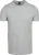 Profuomo T-Shirt Grijs Melange