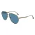 Victoria Beckham Vrouwen Zonnebril 61/14/140 mm Metaal
