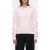 Closed Cropped Hoodie T-shirts English Rose
