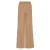 NoBell’ regular casual broek lichtbruin