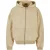 Urban Classics Heren 90’s stone wash zwaargewicht full zip hoodie