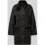 Barbour Regular fit functioneel jack van puur gewaxte katoen
