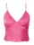 LENI KLUM x ABOUT YOU Top ‘Rachel’  pink