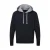 Sweater met contrasterende capuchon SG Originals