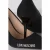 Moschino Pump Black