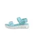 Leren Sandalen Dames Ecco Gruuv