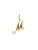 Lucardi Hangers  goud
