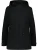 alife & kickin Tussenparka ‘LeiaAK’  zwart