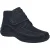 JOSEF SEIBEL New Anvers 95 | Enkellaars voor Heren | zwart