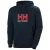 Hoodie Helly Hansen HH Logo 2.0
