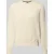 Boss Regular fit gebreide pullover van puur katoen model ‘UPCAS’