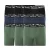 Boxershorts Bula Frame (x9)