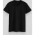Heren V-hals Korte Mouwen T-shirt